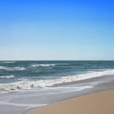 Camping La-Tranche-sur-Mer