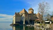 chateau-chillon