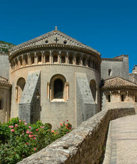 saint-guilhem-le-desert