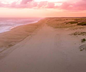 Camping Landes