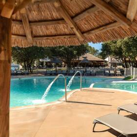 Camping Avec parc aquatique Languedoc-Roussillon