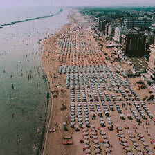 Camping Lido delle Nazioni