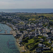 Camping Locmariaquer