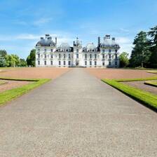 Camping Loir-et-Cher