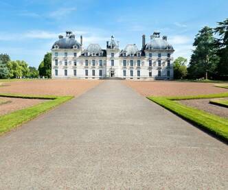 Camping Loir-et-Cher
