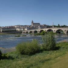 Camping Loire-Atlantique