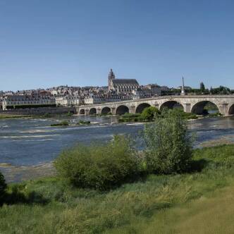 Camping Loire-Atlantique