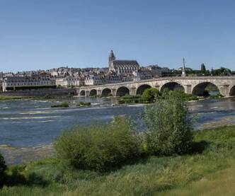 Camping Loire-Atlantique