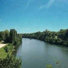 Camping Lot-et-Garonne