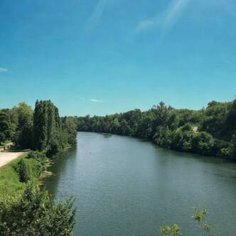 Camping Lot-et-Garonne