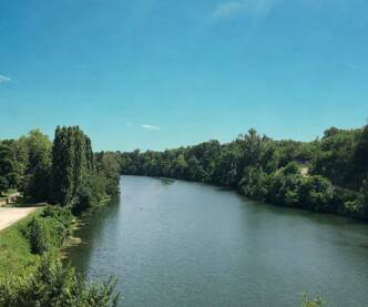 Camping Lot-et-Garonne