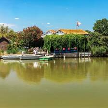Camping Lunel