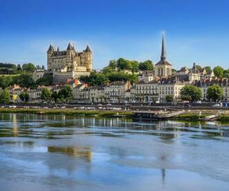 Camping Maine-et-Loire