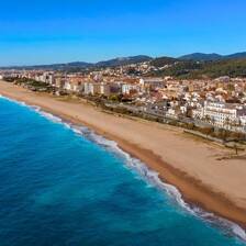 Camping Malgrat de Mar