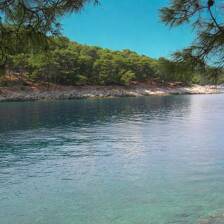 Camping Mali Lošinj