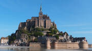 mont-saint-michel