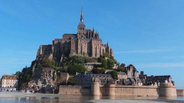 mont-saint-michel