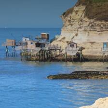 Camping Meschers-sur-Gironde