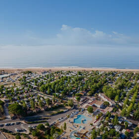 Camping Location Mobil-Home