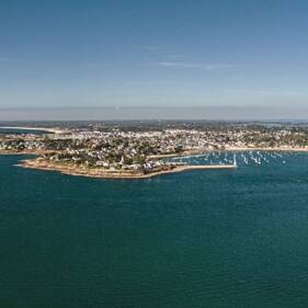 Camping Location Mobil-Home Morbihan