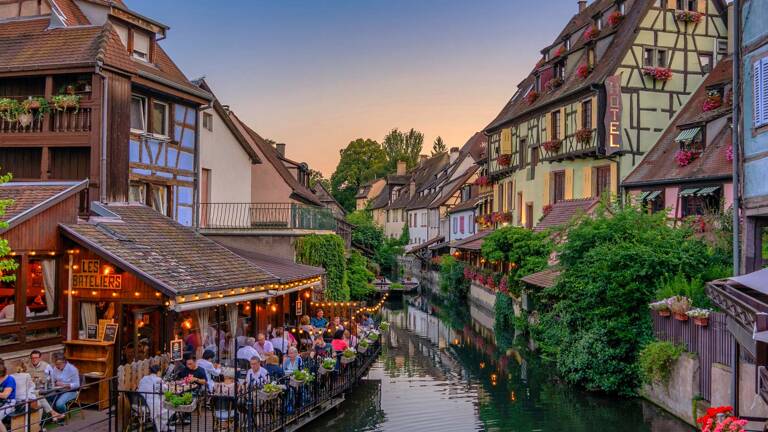 colmar