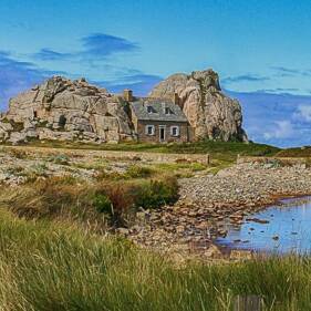 Camping Avec parc aquatique couvert Bretagne