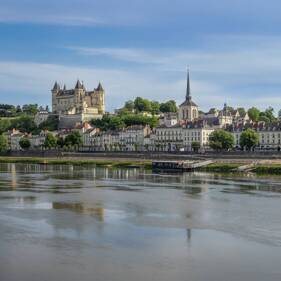 Camping 5 étoiles Pays de la Loire