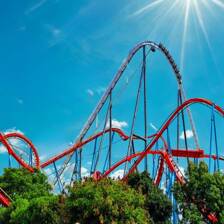 Camping Port Aventura