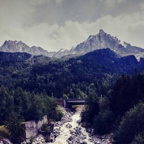 Camping Avec parc aquatique Rhône-Alpes