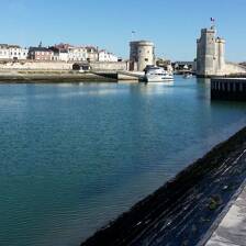 Camping La Rochelle