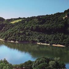 Camping Saint-Amans-des-Cots