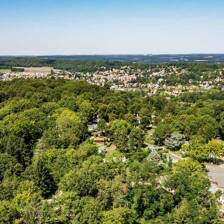 Camping Saint-Chéron