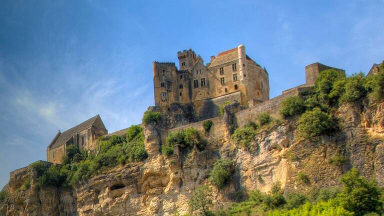 chateau-beynac