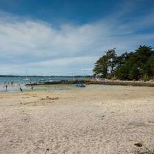 Camping Saint-Philibert
