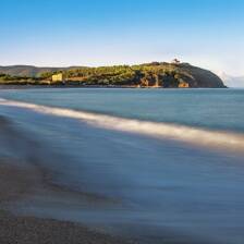 Camping San Vincenzo