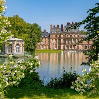 Camping Seine-et-Marne