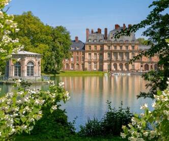 Camping Seine-et-Marne