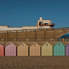 Camping Stella Plage