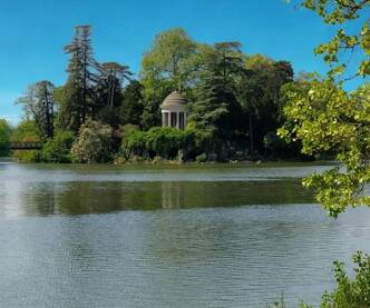 Camping Val-de-Marne