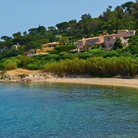 Camping Avec piscine Var