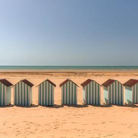 Camping Au bord de l'eau Vendée
