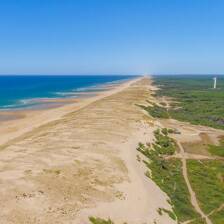 Camping Vielle-Saint-Girons