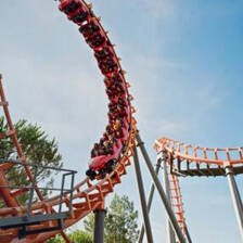 Camping Walygator Sud-Ouest