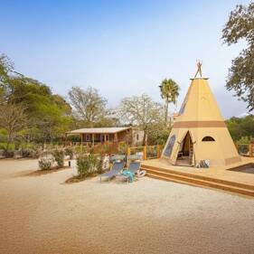 Camping Glamping France