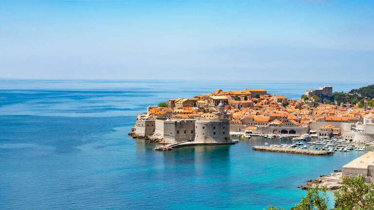 dubrovnik