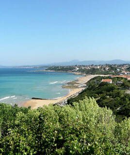 littoral-basque