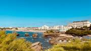 biarritz