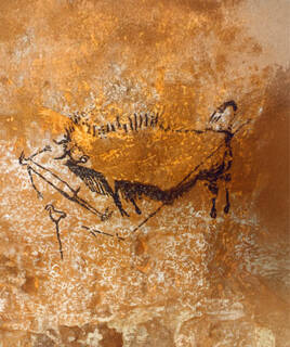 lascaux
