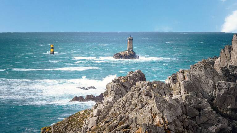 pointe-du-raz