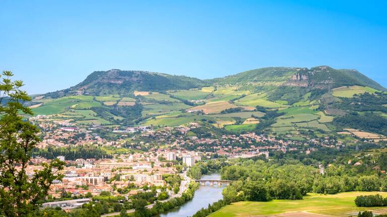 millau